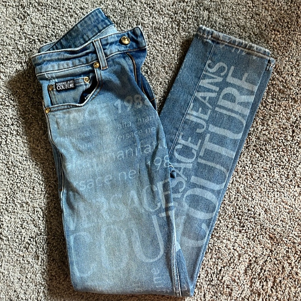 Versace Jeans Couture